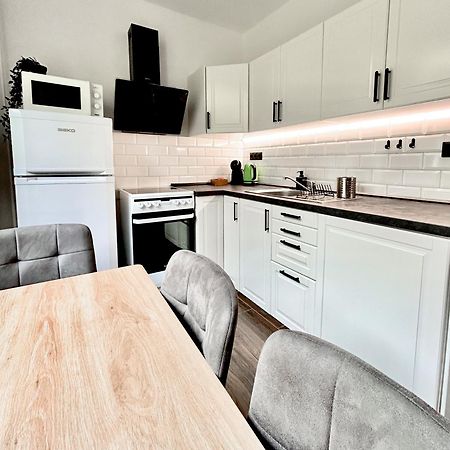 Apartment Lilly Špindlerŭv Mlýn Kültér fotó