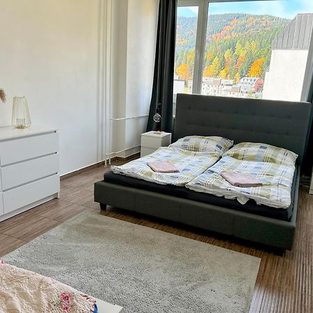 Apartment Lilly Špindlerŭv Mlýn Kültér fotó