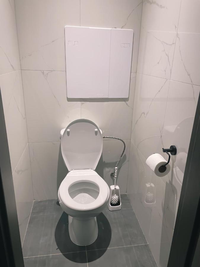 Apartment Lilly Špindlerŭv Mlýn Kültér fotó