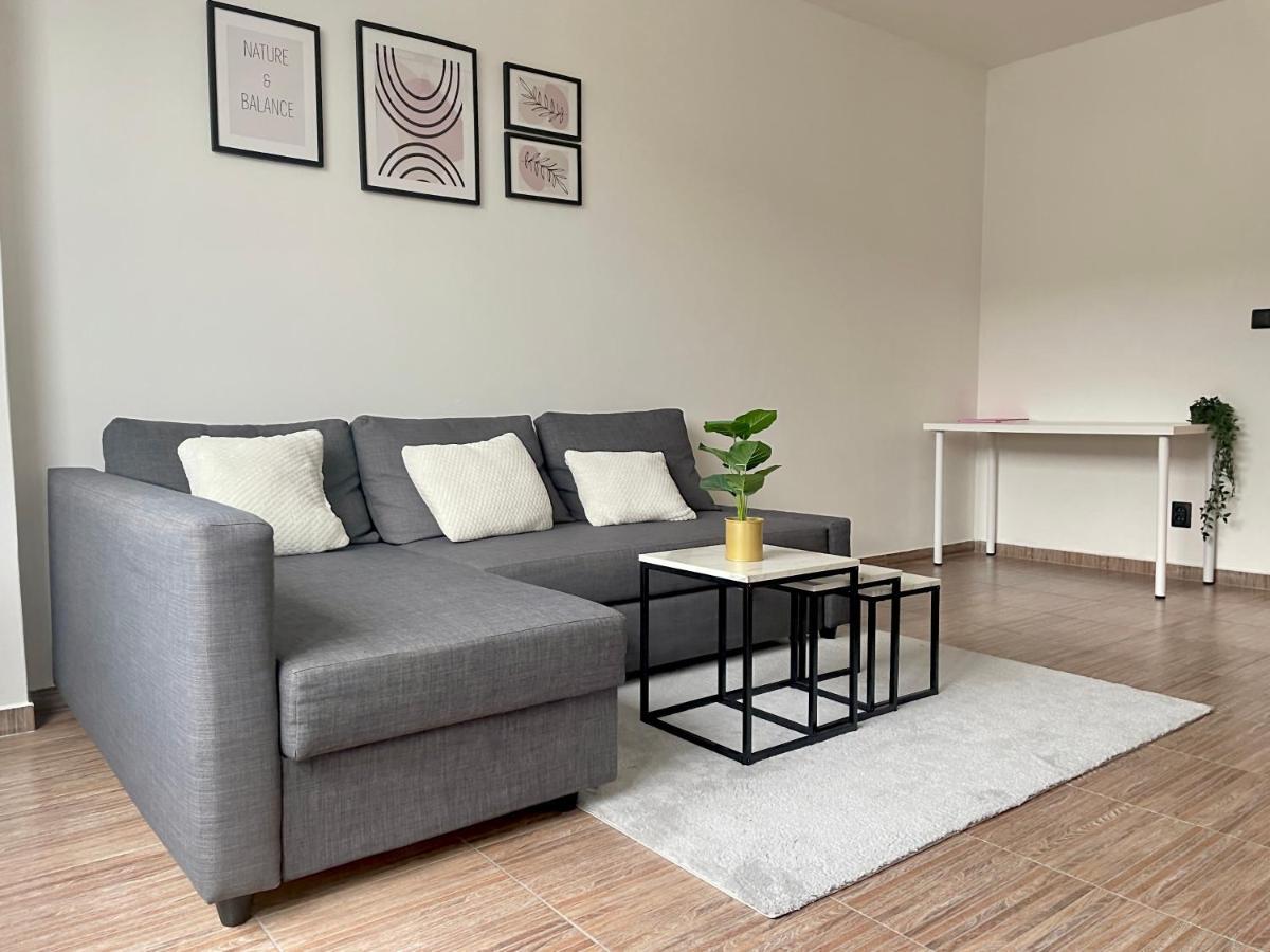 Apartment Lilly Špindlerŭv Mlýn Kültér fotó