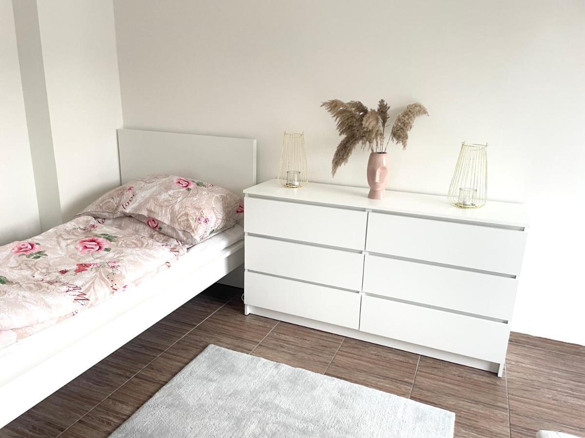 Apartment Lilly Špindlerŭv Mlýn Kültér fotó