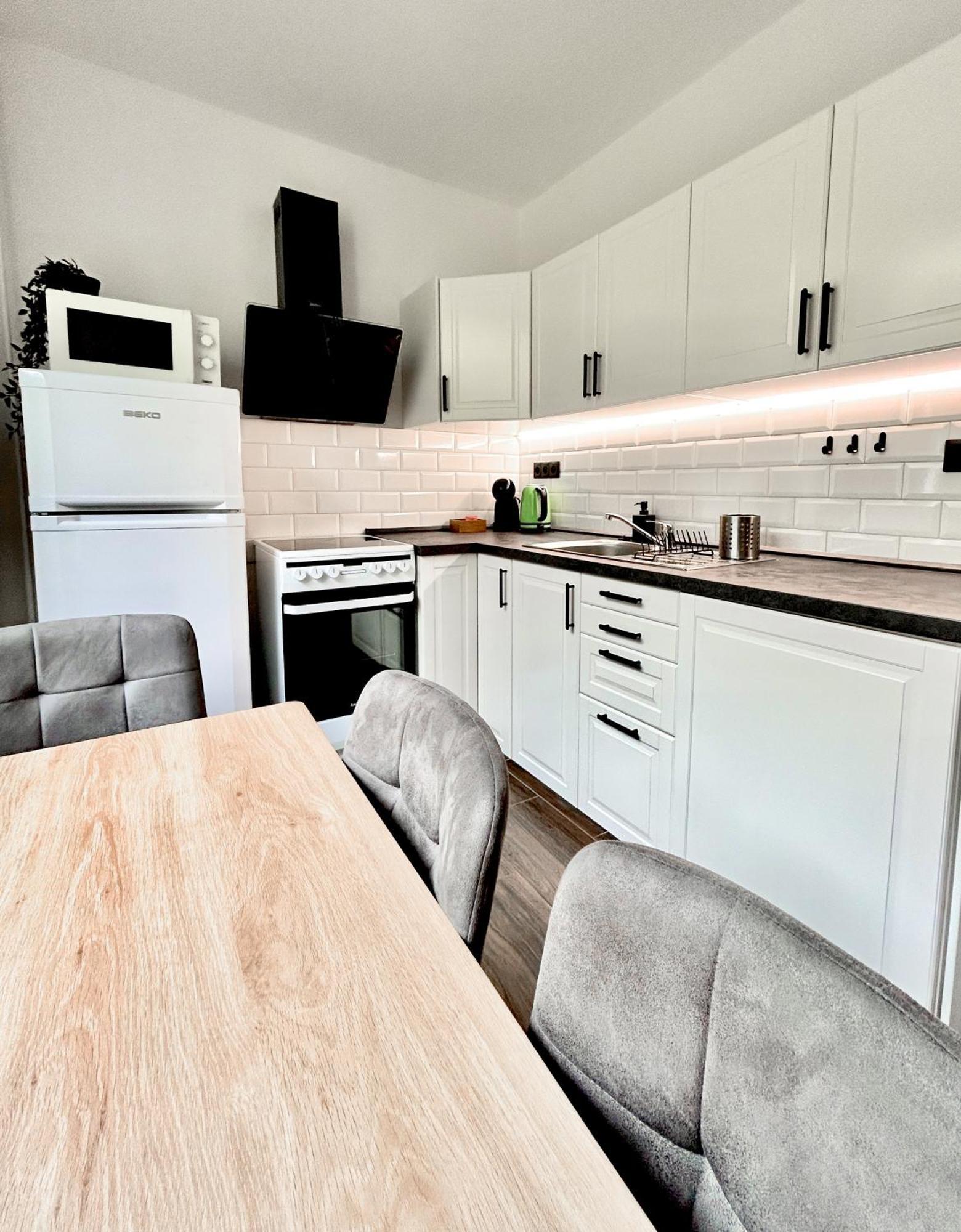 Apartment Lilly Špindlerŭv Mlýn Kültér fotó