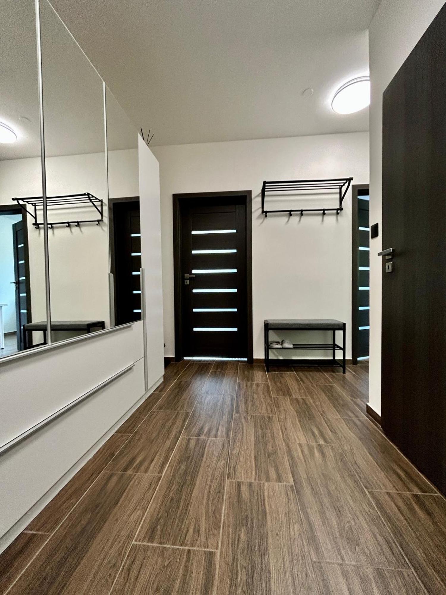 Apartment Lilly Špindlerŭv Mlýn Kültér fotó