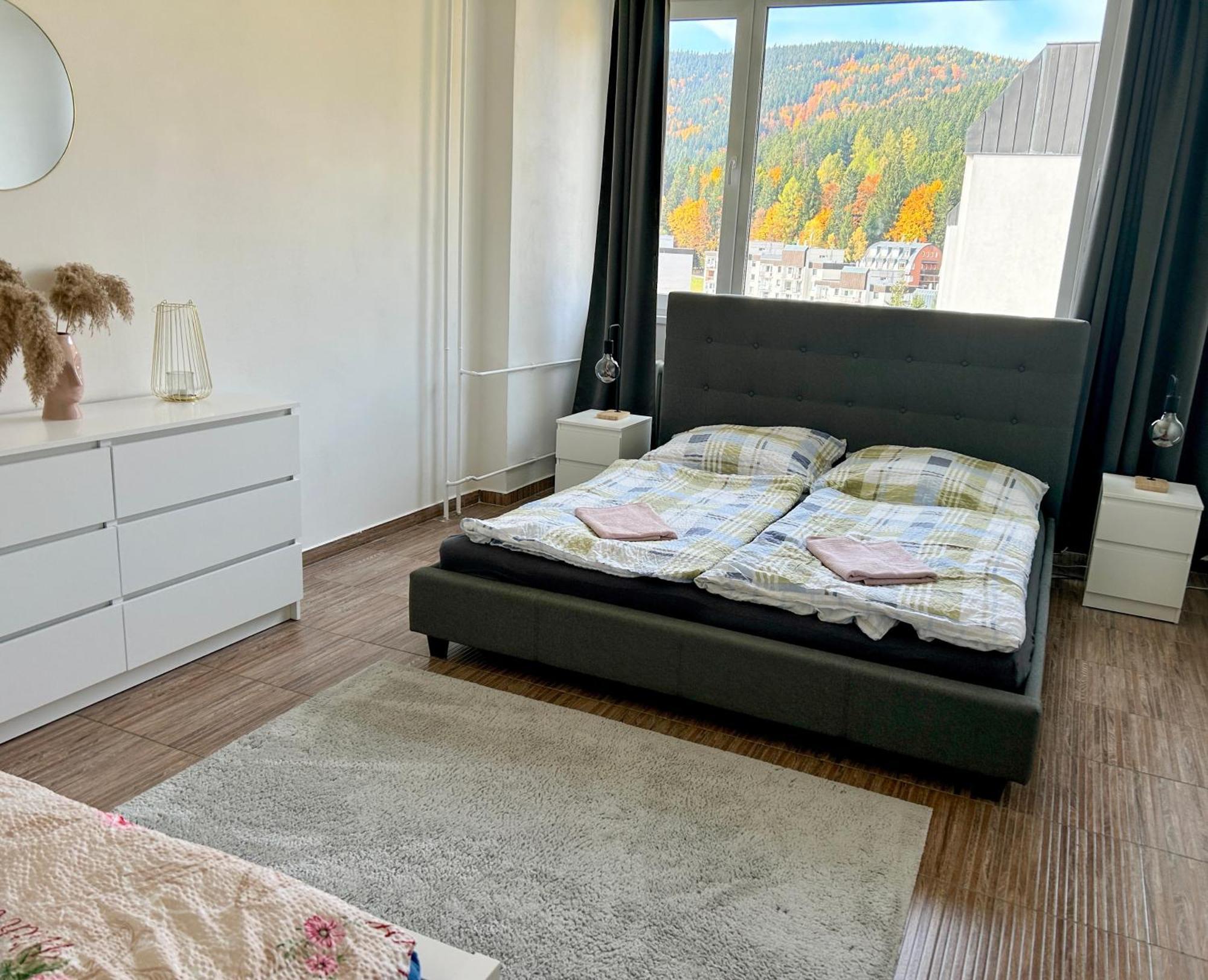 Apartment Lilly Špindlerŭv Mlýn Kültér fotó