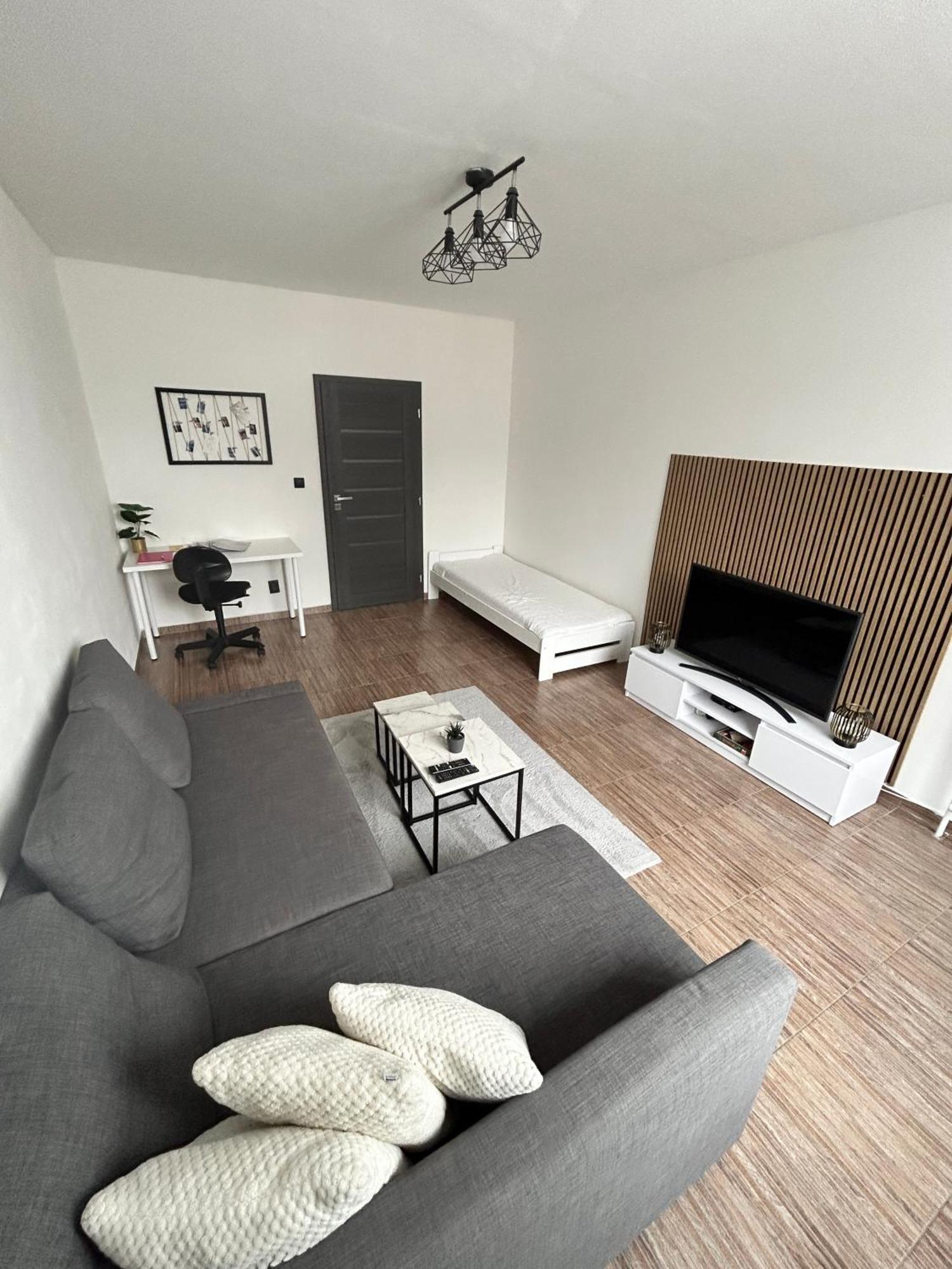 Apartment Lilly Špindlerŭv Mlýn Kültér fotó